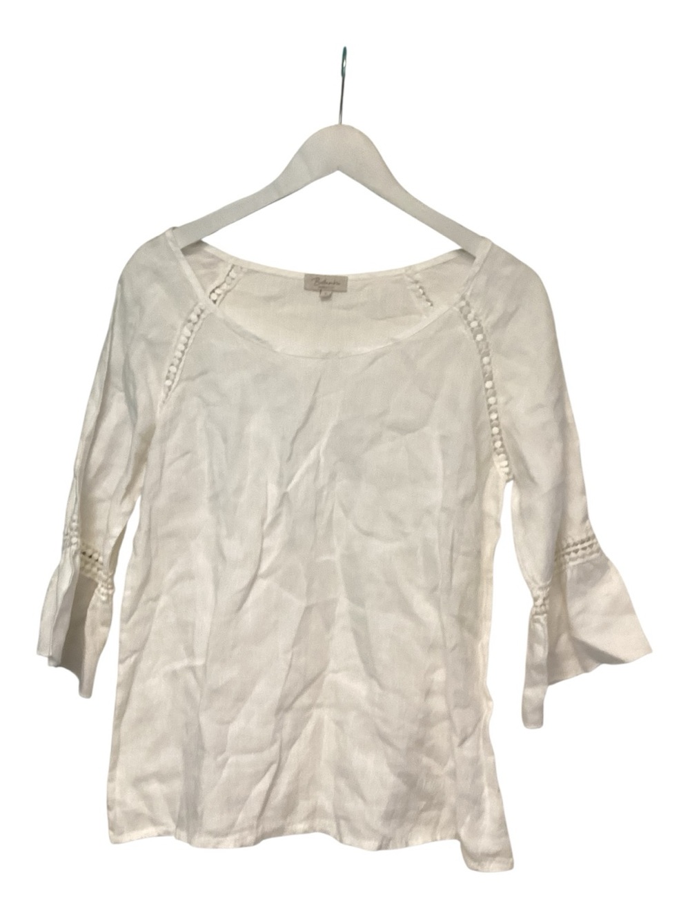Bellambra Linen Top